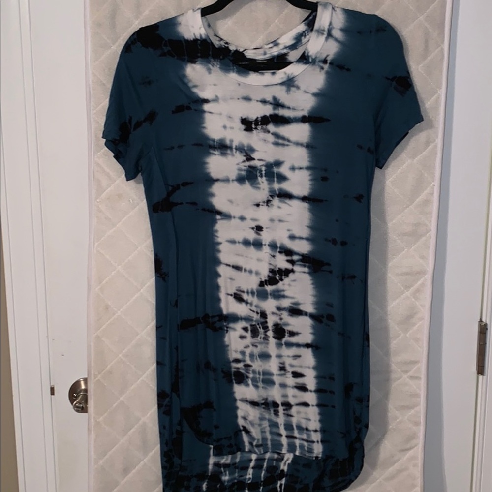 Tye Dye Tunic!